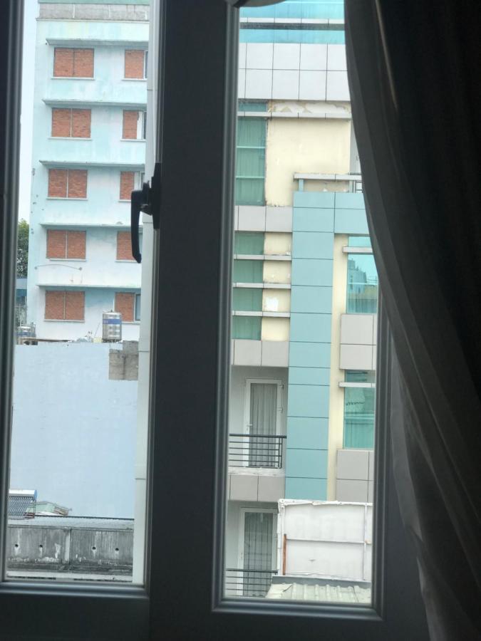 Kim Hotel Ciudad Ho Chi Minh  Exterior foto