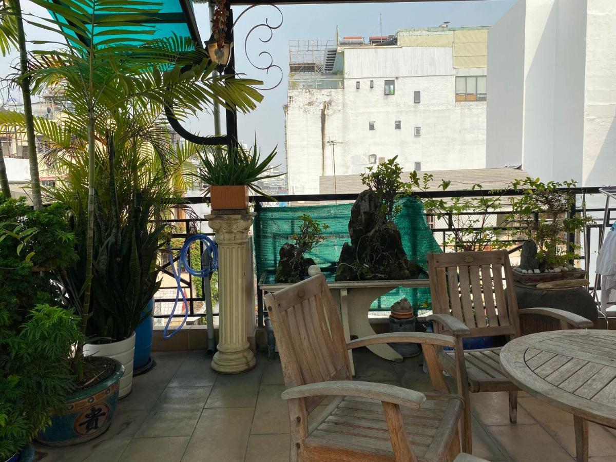 Kim Hotel Ciudad Ho Chi Minh  Exterior foto